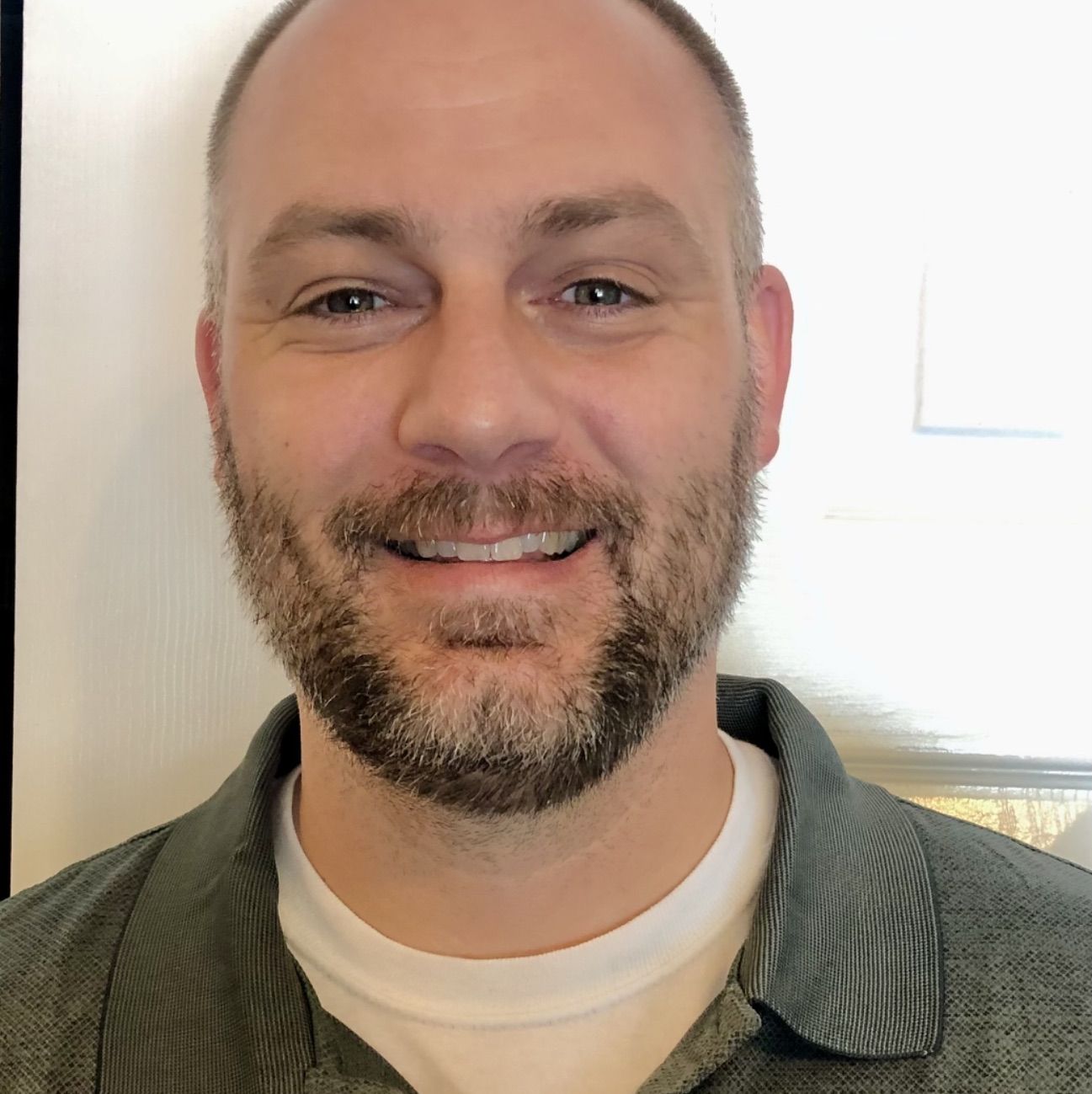 Profile of Troy Milburn