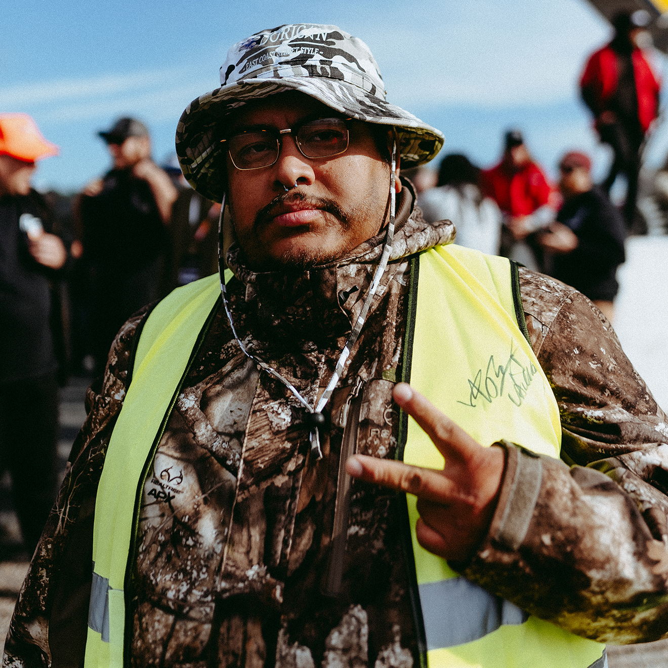 Profile of Pedro Herrera