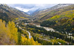 RMR-West&rsquo;s Tour: "Porsche McClure Pass, and Pizza"