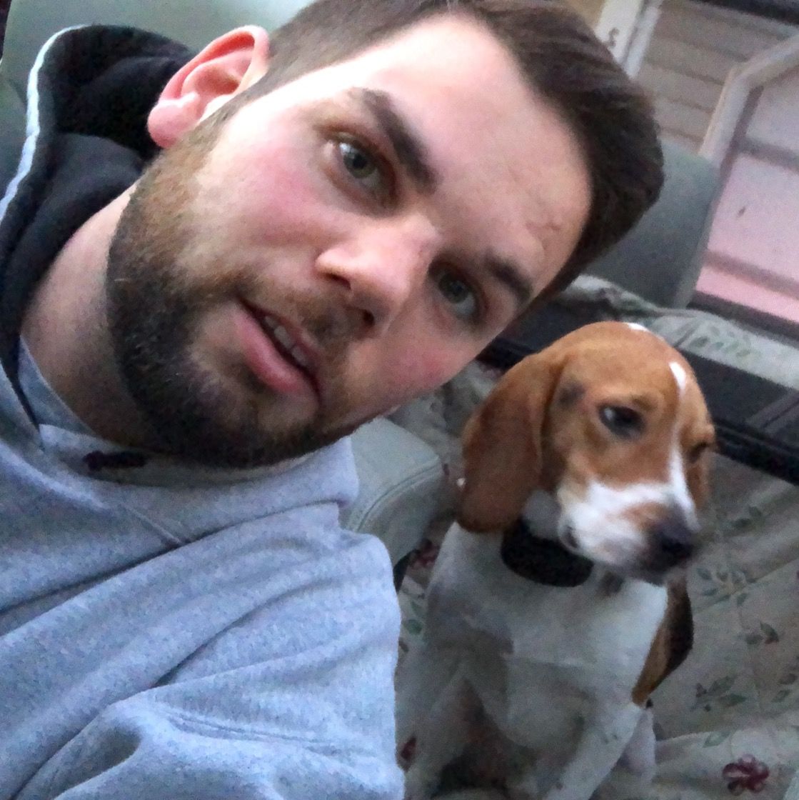 Profile of Danny Belanger