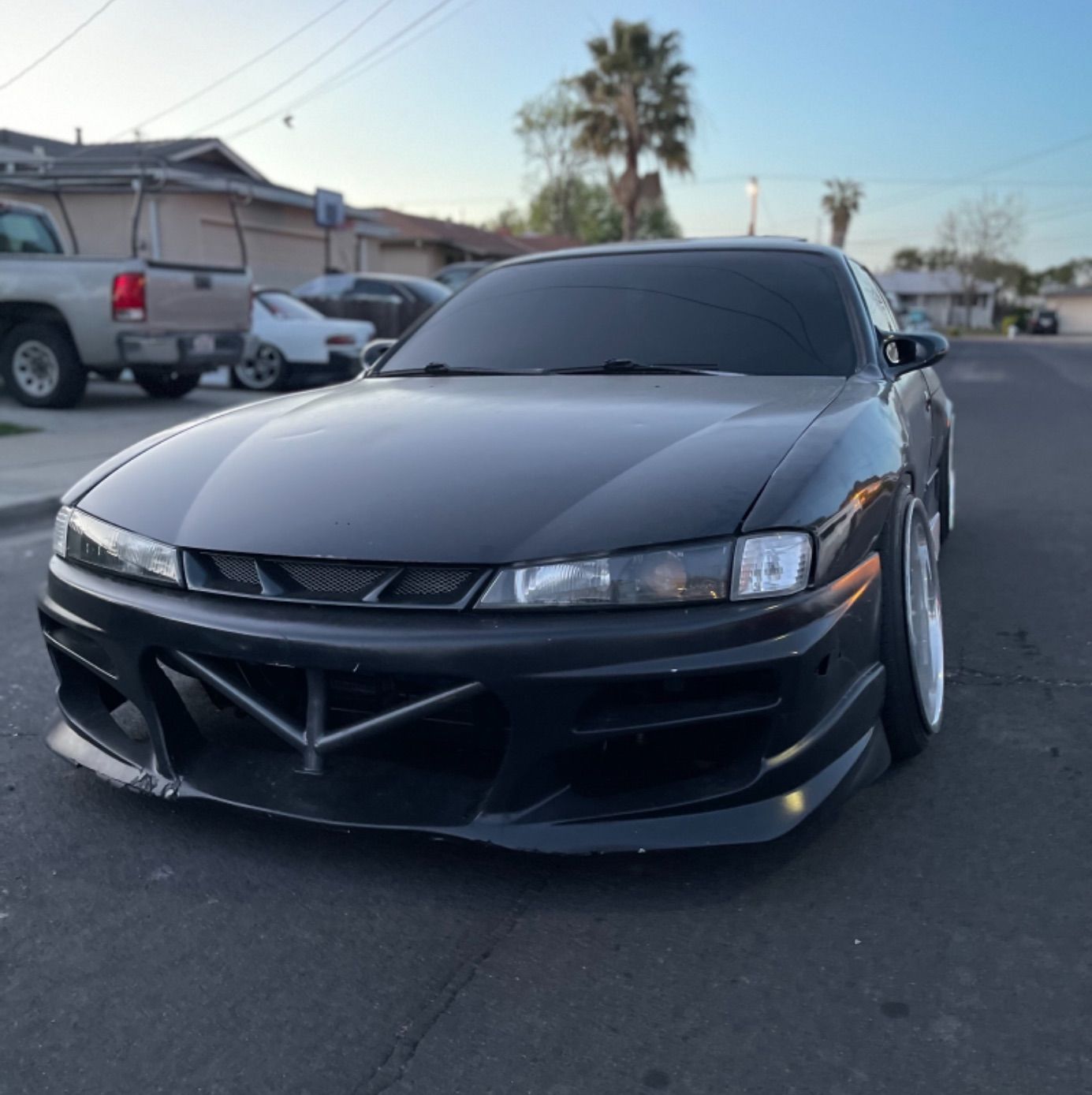 Profile of Gabe Gaspar