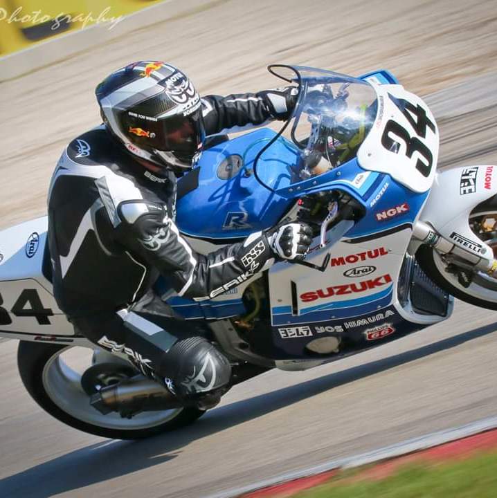 Profile of Rodney Menke