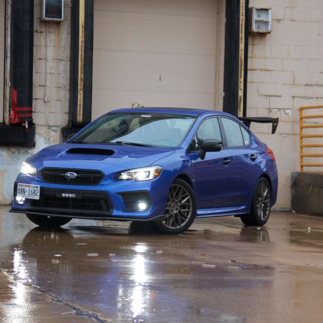 Profile of Mateusz Skibba