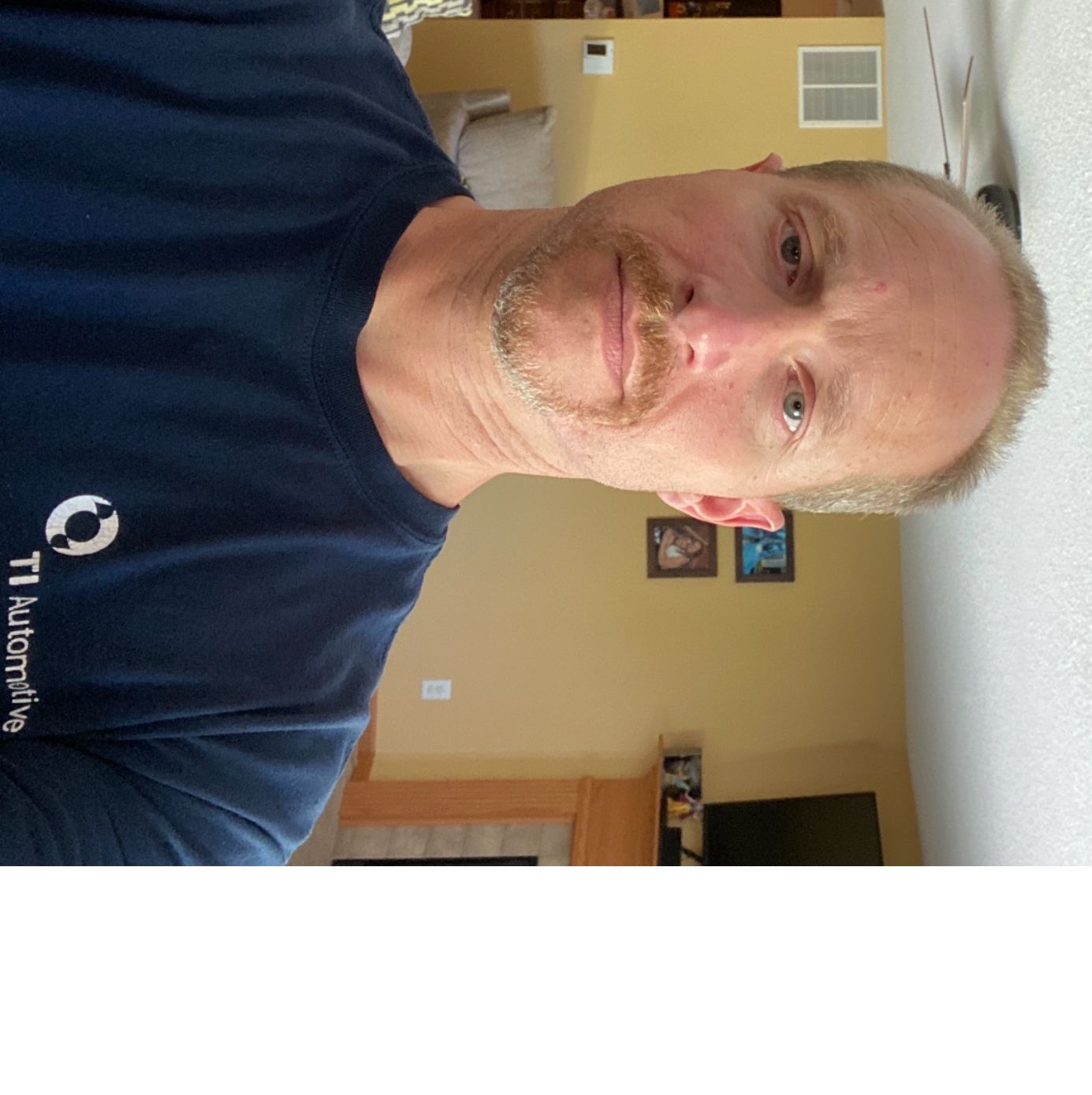 Profile of Scott Wolfe