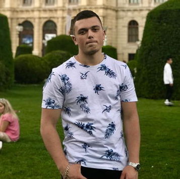 Profile of Hlib Ladin