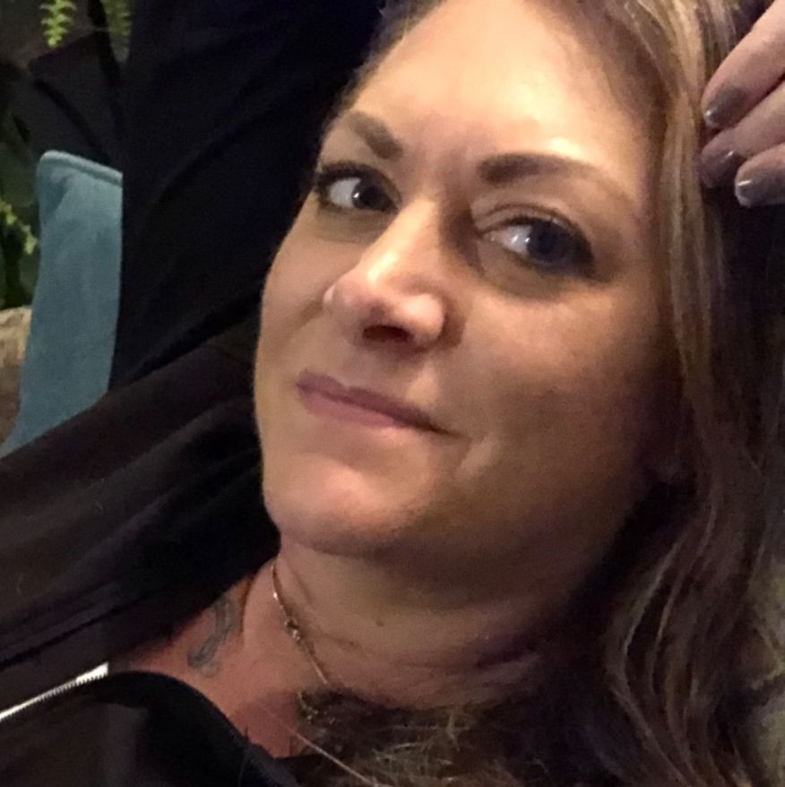 Profile of Gadomski Angela