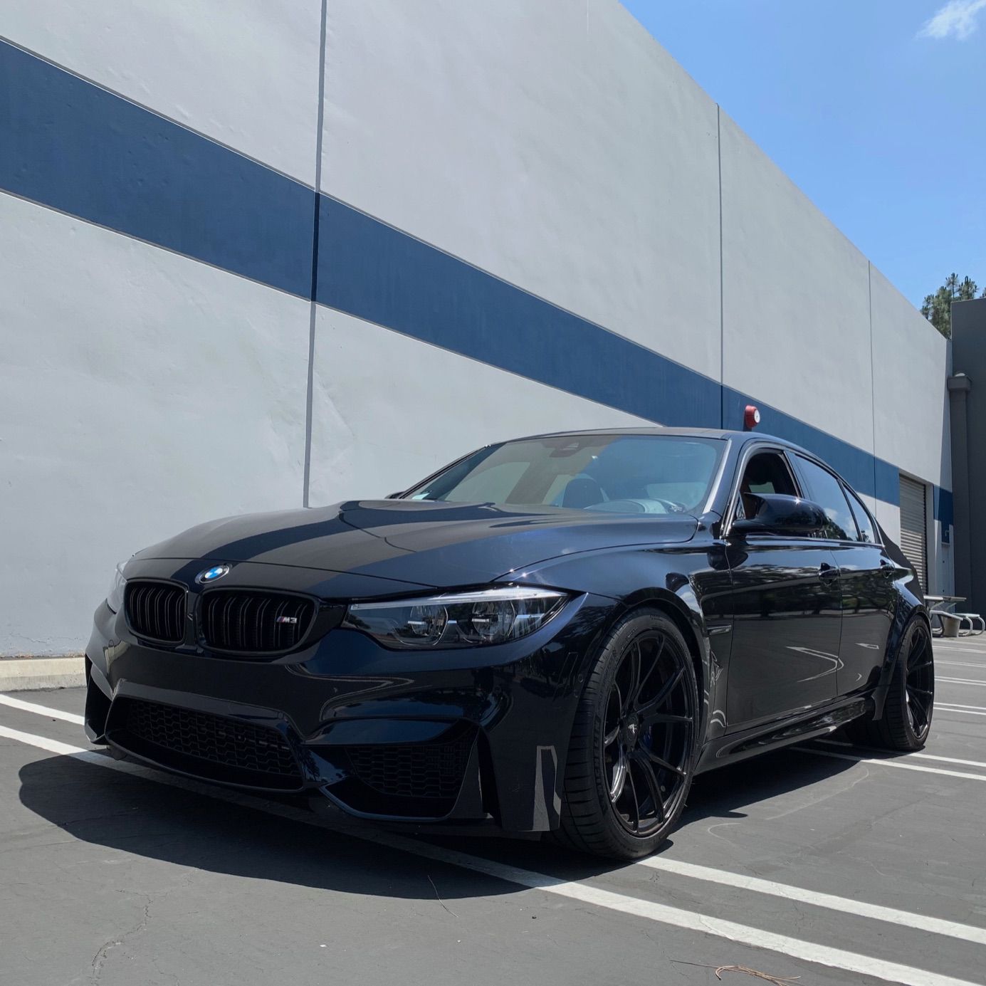 Profile of Patrick Seo