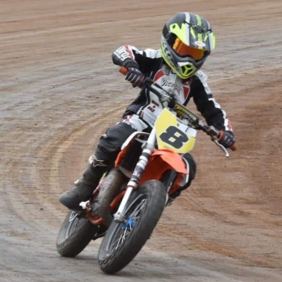 Profile of Carter Olmstead