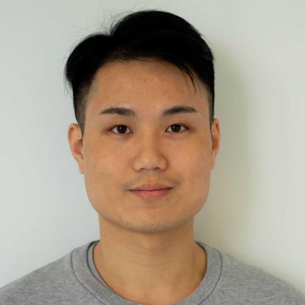 Profile of Zhanwei Zhong