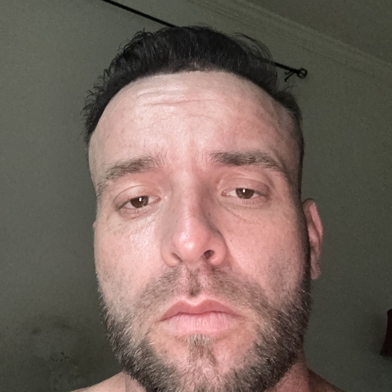 Profile of Nicholas Froehle