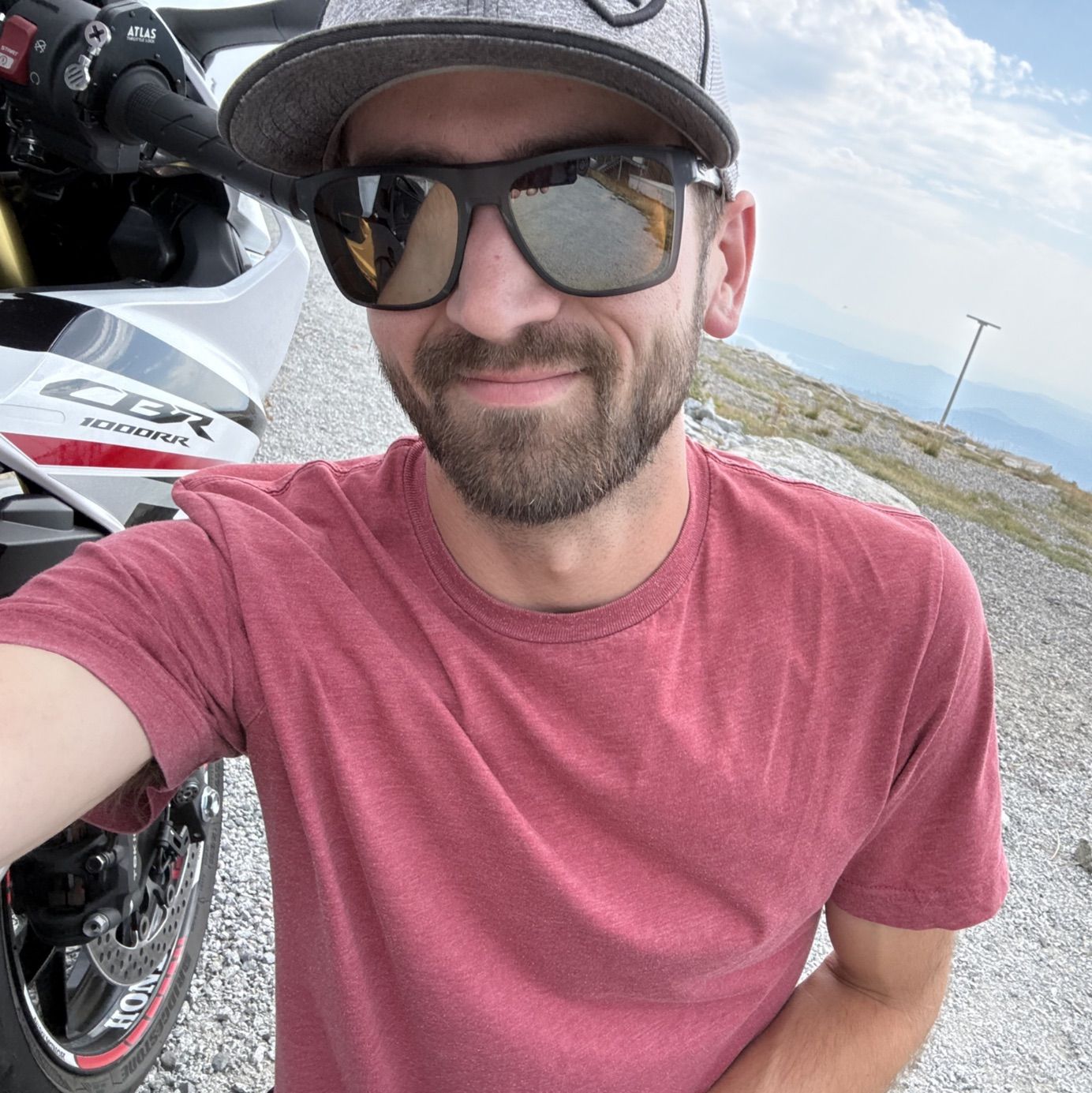 Profile of William Colclough