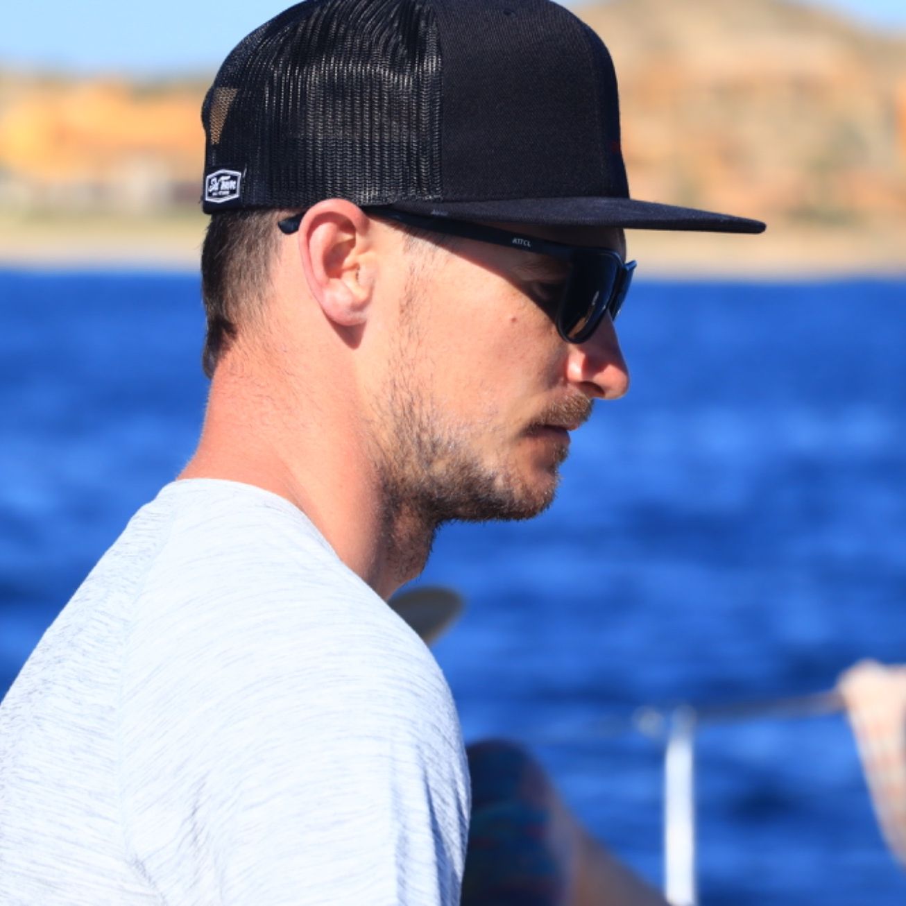 Profile of Adrian Fedan