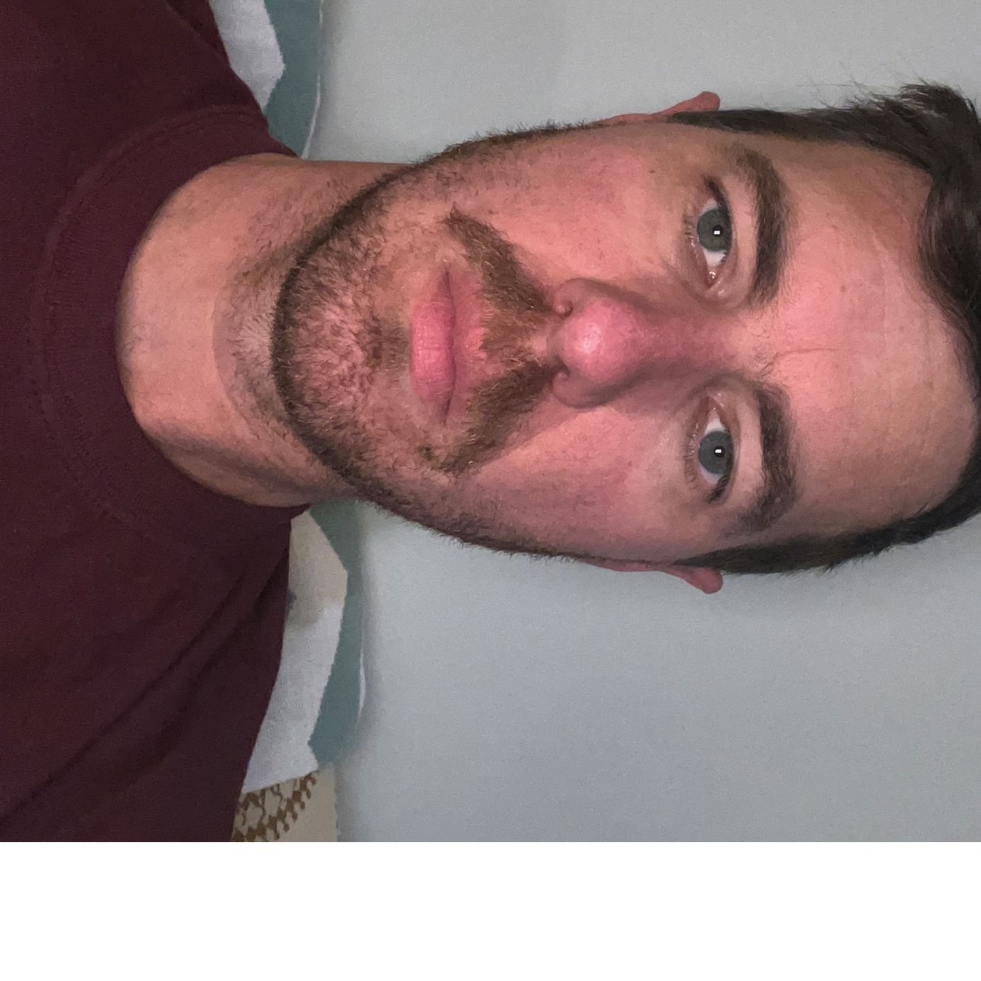 Profile of Jared Kay