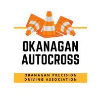 OPDA Okanagan Autocross logo
