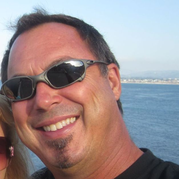 Profile of Rick Parker