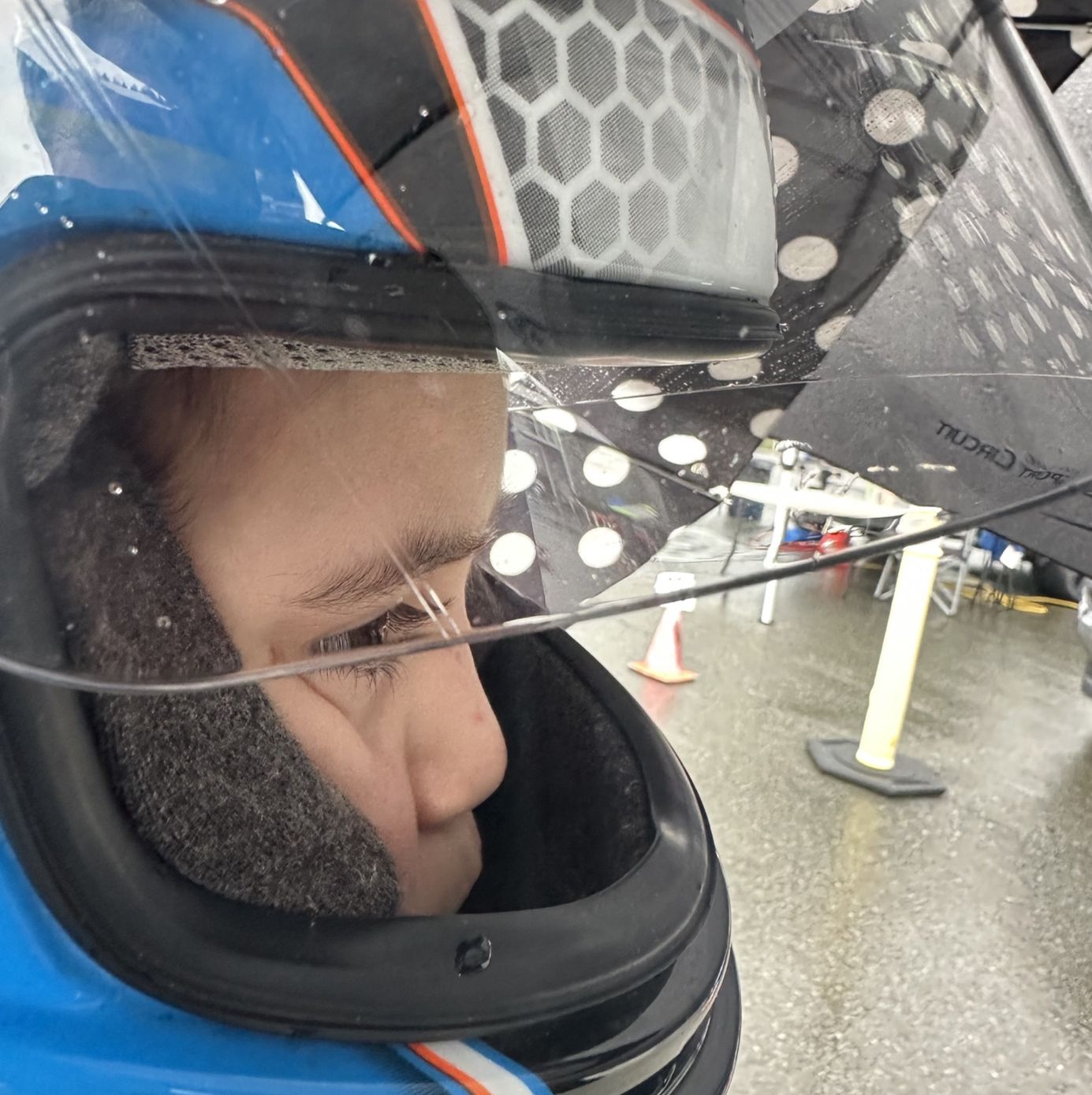 Profile of Alexandra Jay