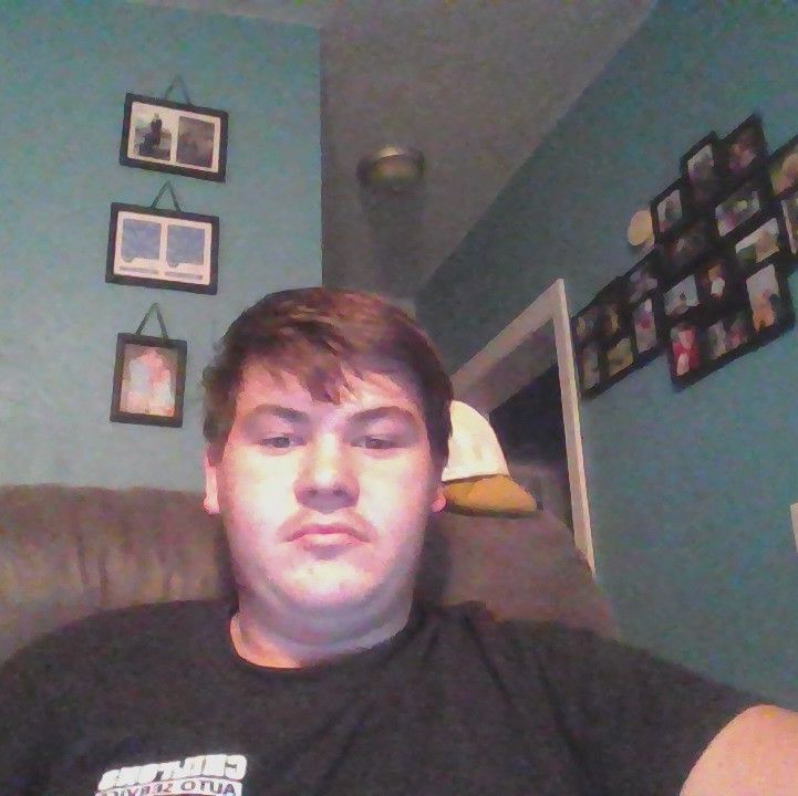 Profile of Gavin Foster