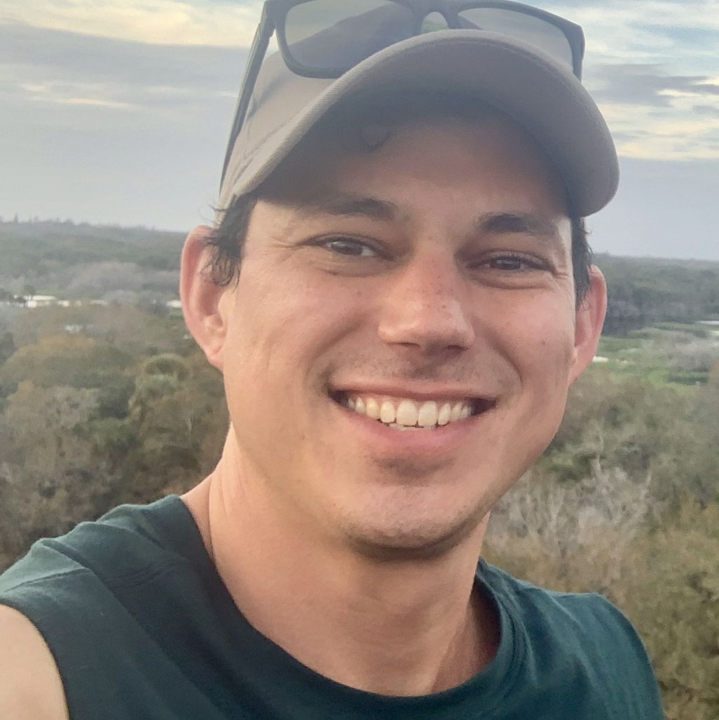 Profile of Jon Clary