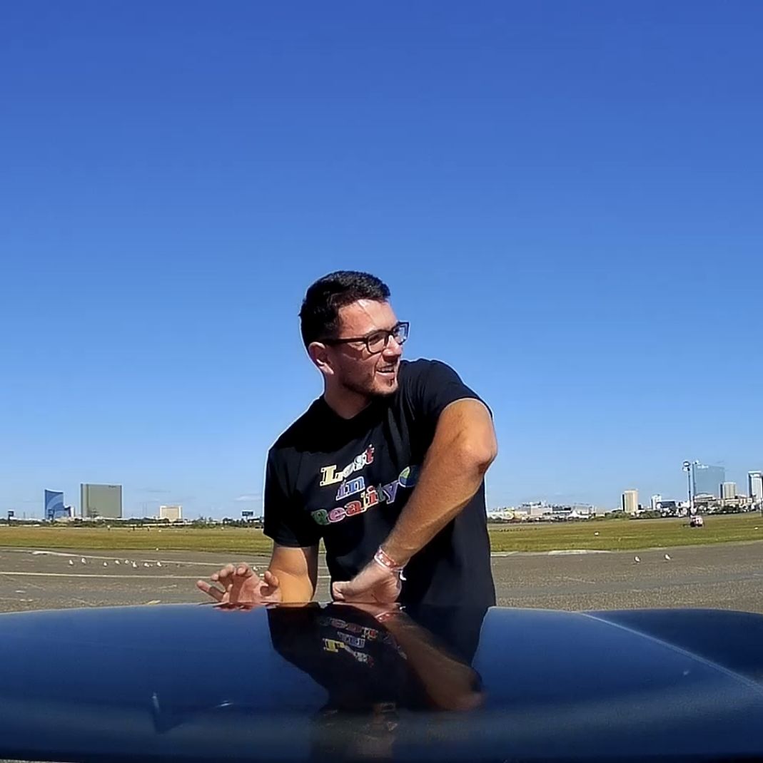 Profile of Vincenzo S