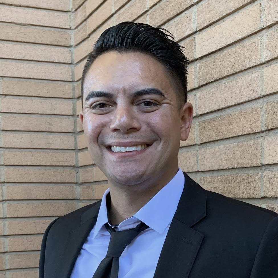 Profile of Pete Rich