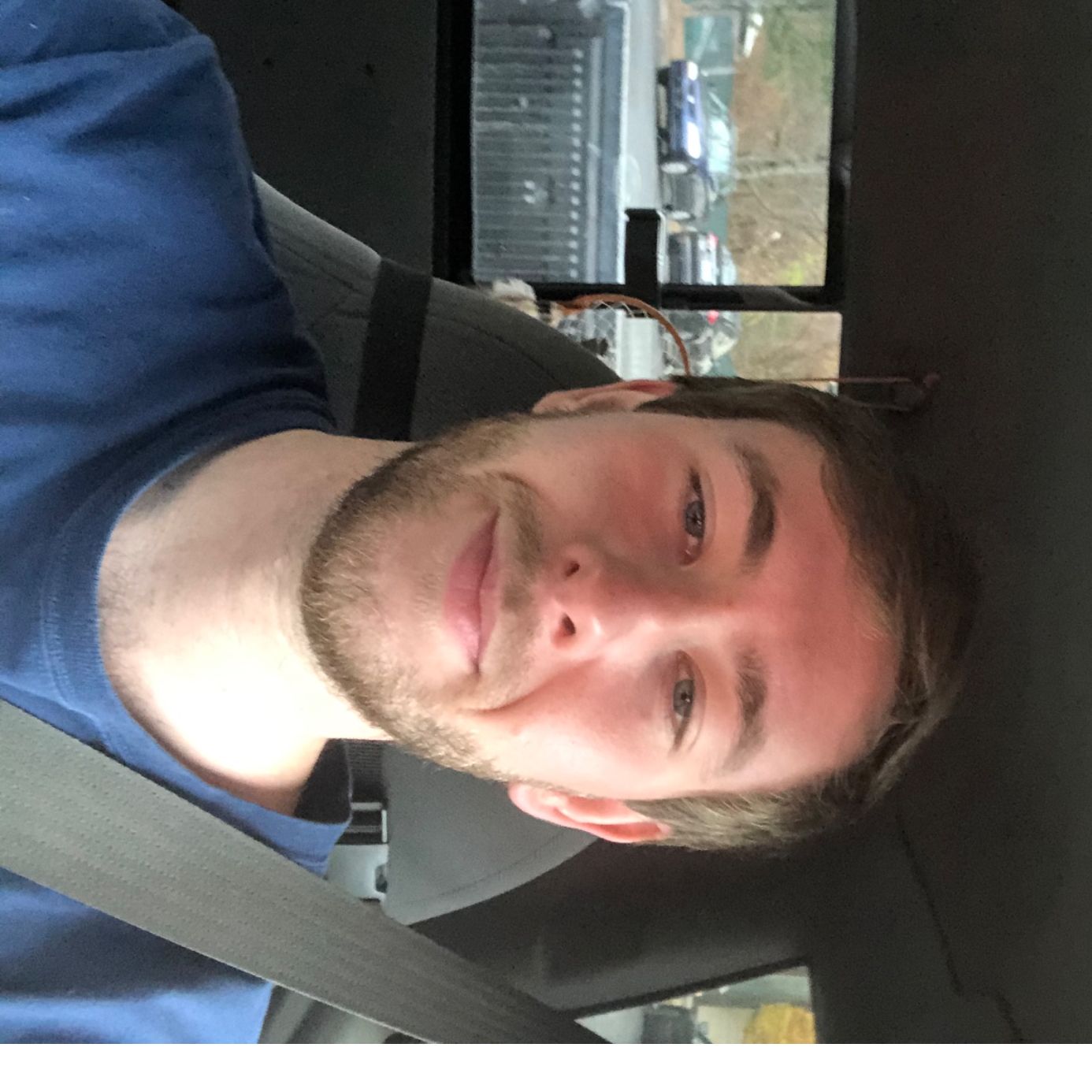 Profile of Weston Toth