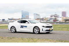 Solo Event 8 - SJR SCCA 2026