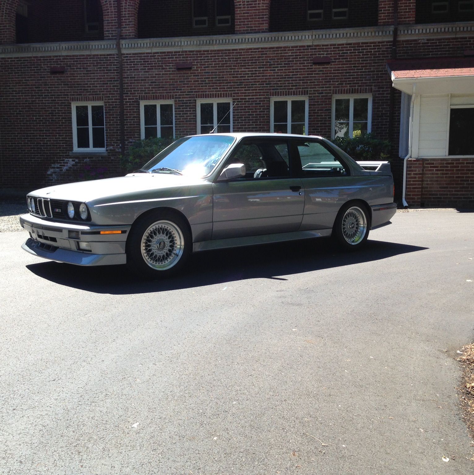 Profile of Kevin Funk