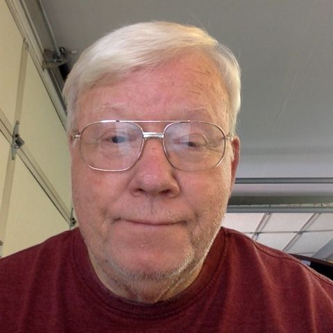 Profile of Thomas Jones