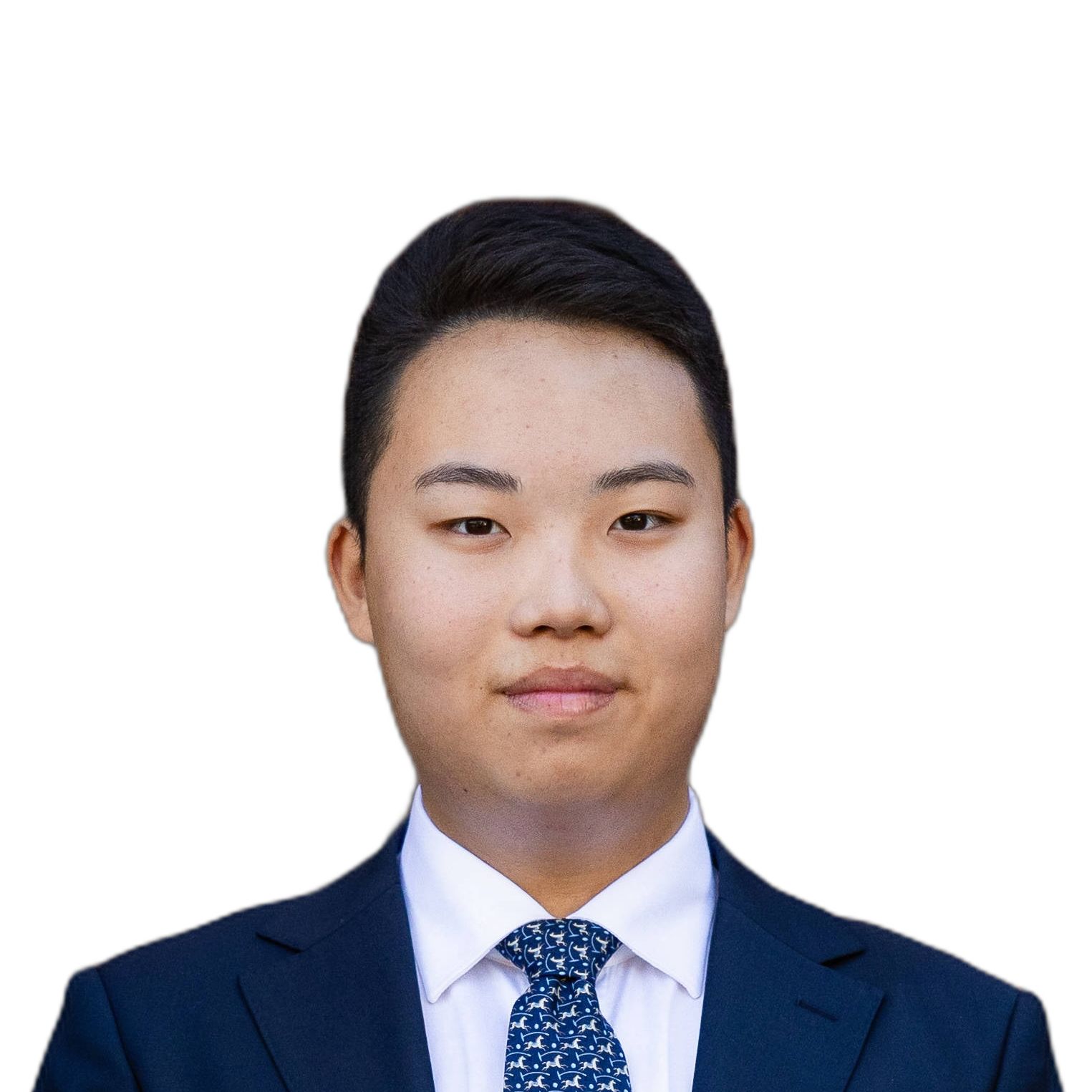Profile of Tony Zhang