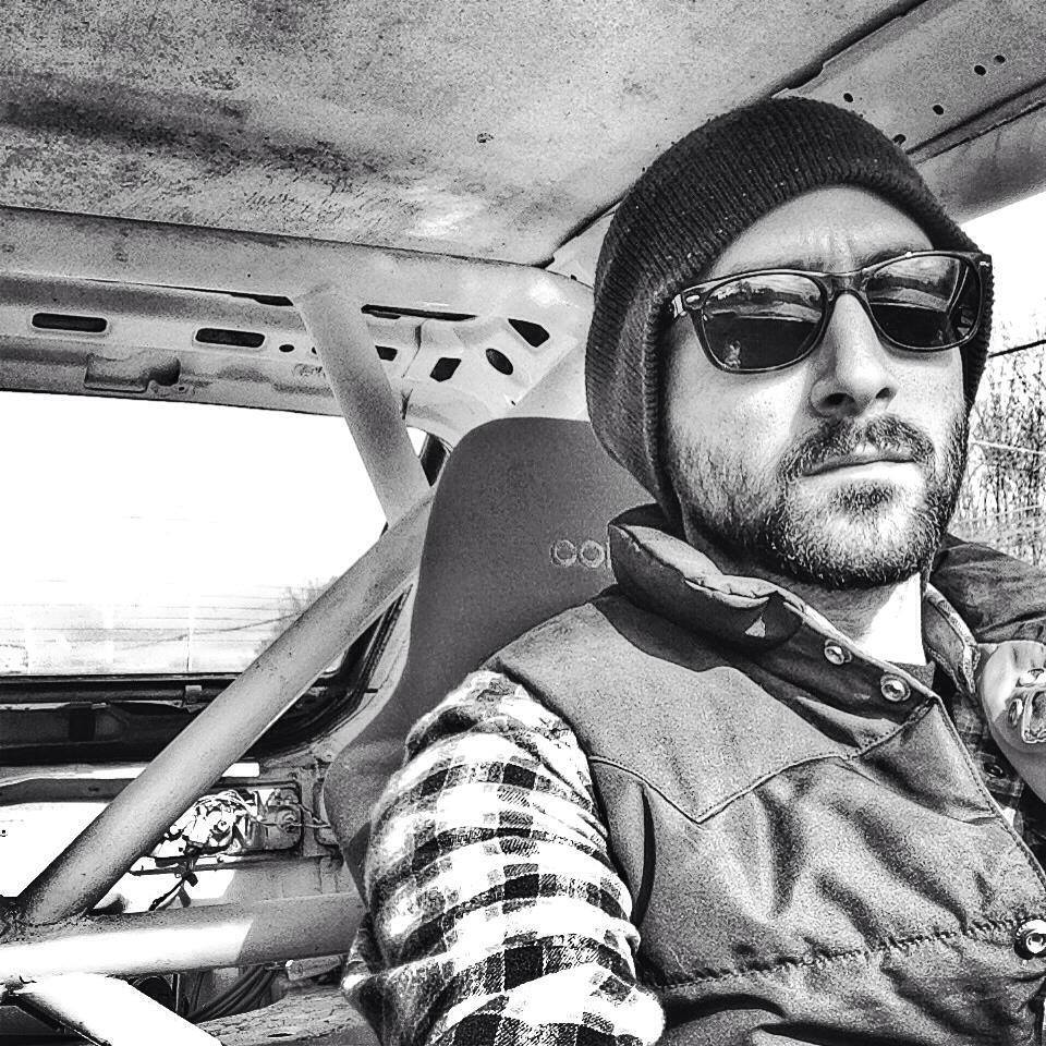 Profile of Andre Skandar