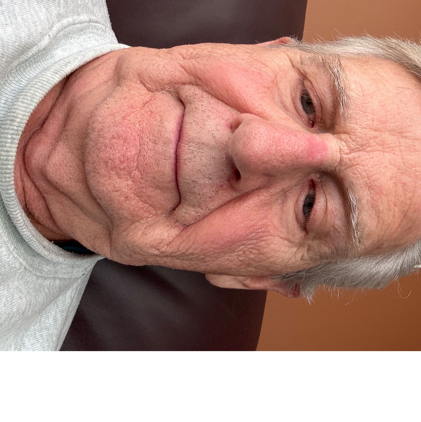 Profile of Keith Ritter