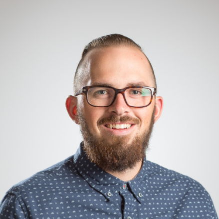 Profile of Austin Robbins