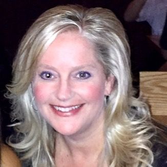 Profile of Shelly Robinson