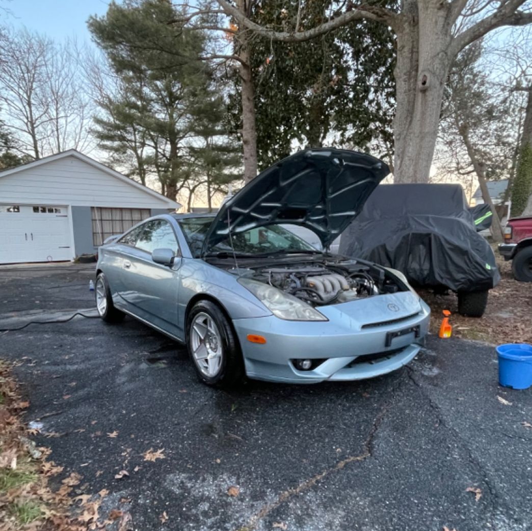 Profile of Gage Kelley