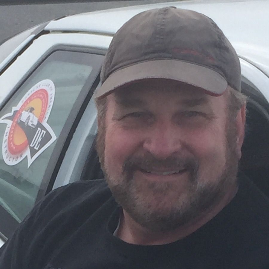 Profile of Michael K