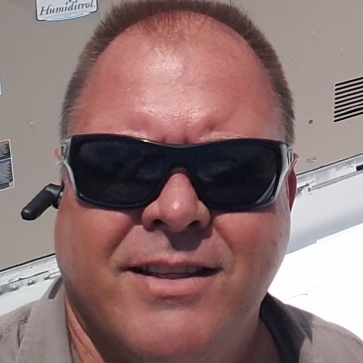 Profile of David Jones