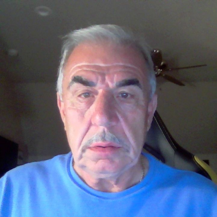 Profile of Alfons Cadusch