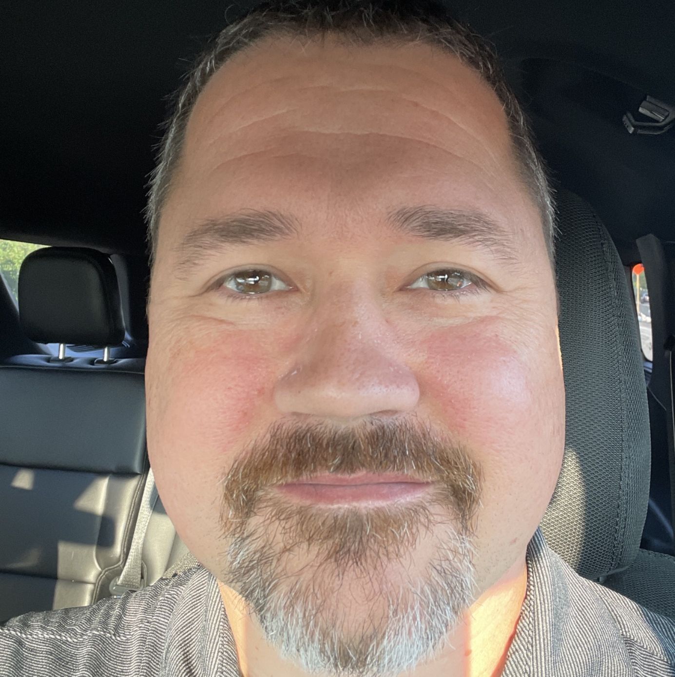 Profile of Donald Borst