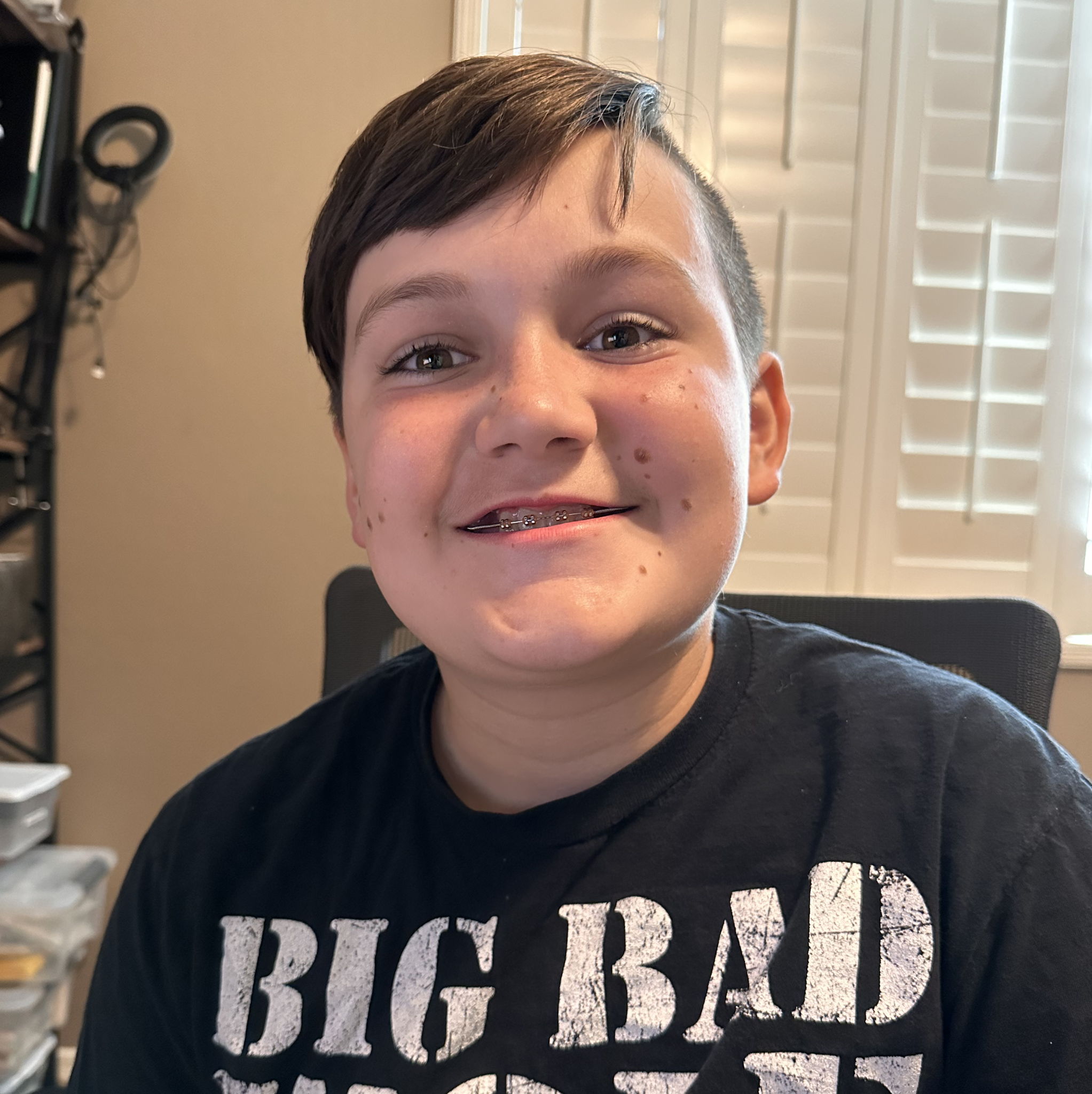 Profile of Judah Jarvie