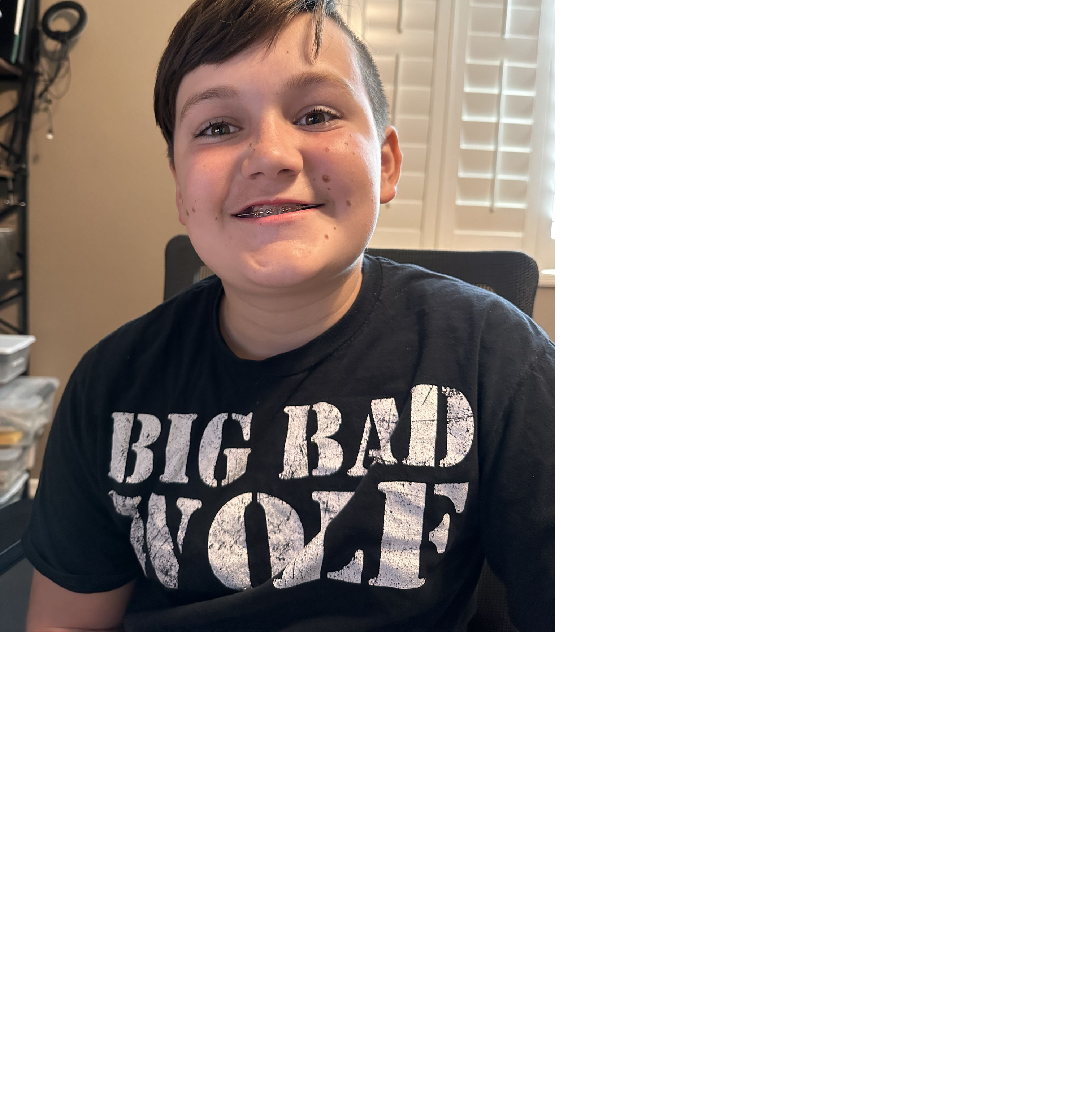 Profile of Judah Jarvie