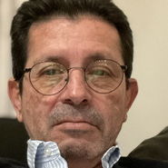 Profile of Oswaldo Forero