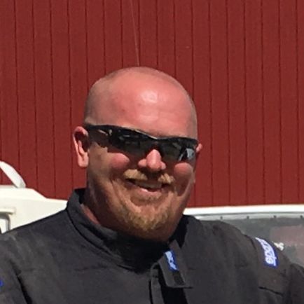 Profile of Eric Kyle