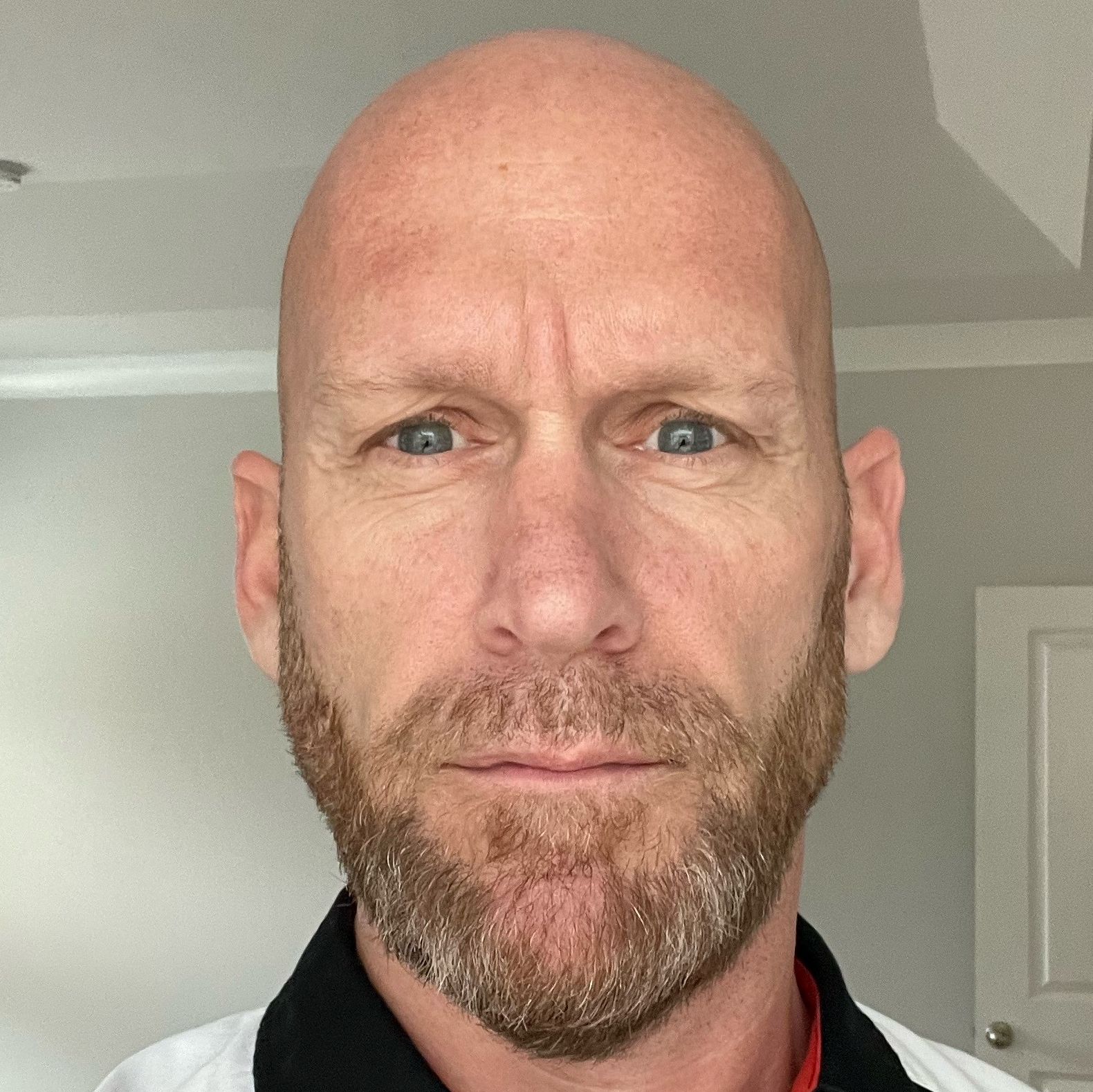 Profile of Nate Kern