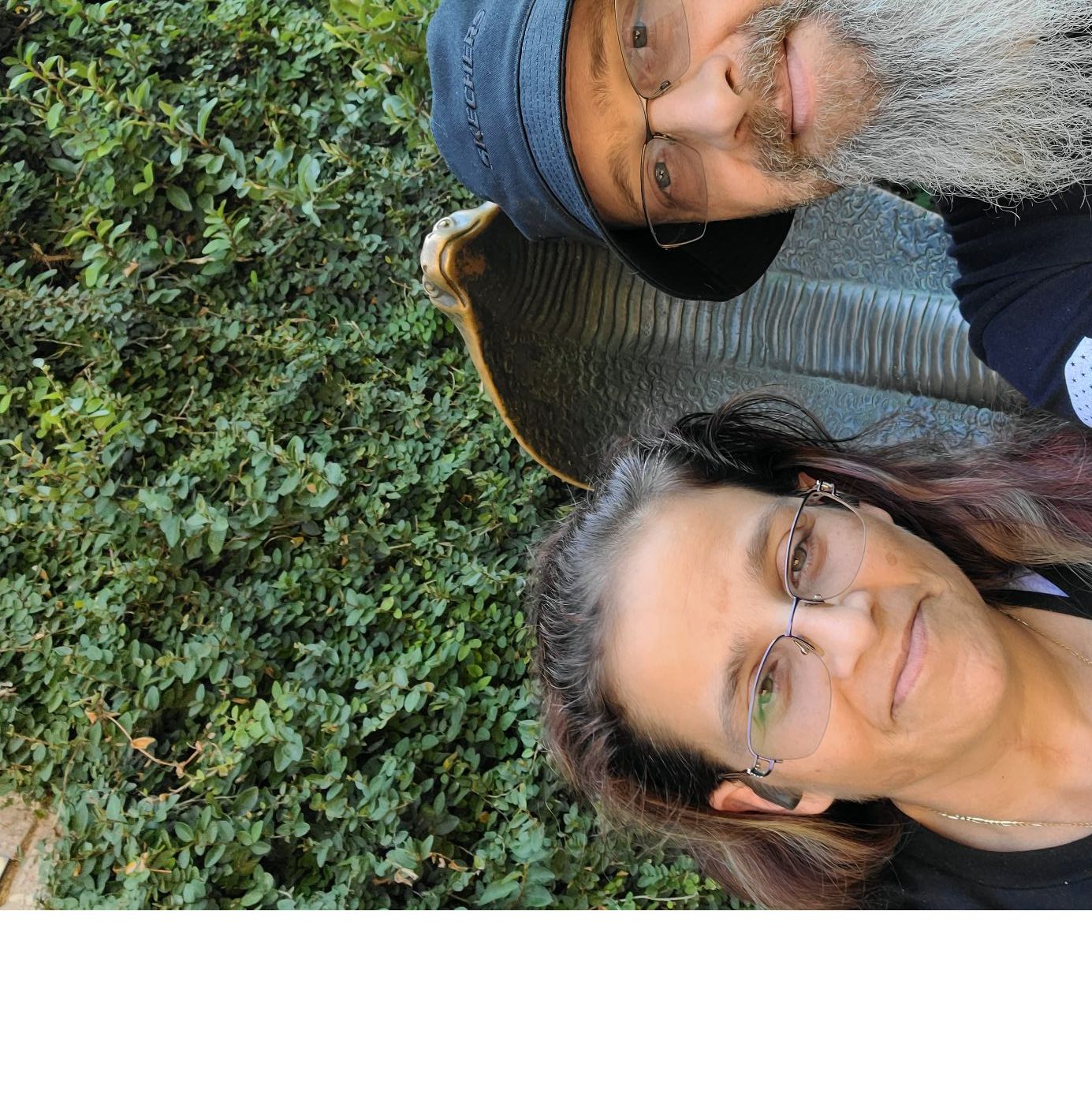 Profile of Matt Davis