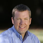 Profile of Jon Bawden