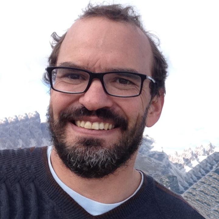 Profile of Brian Zurek