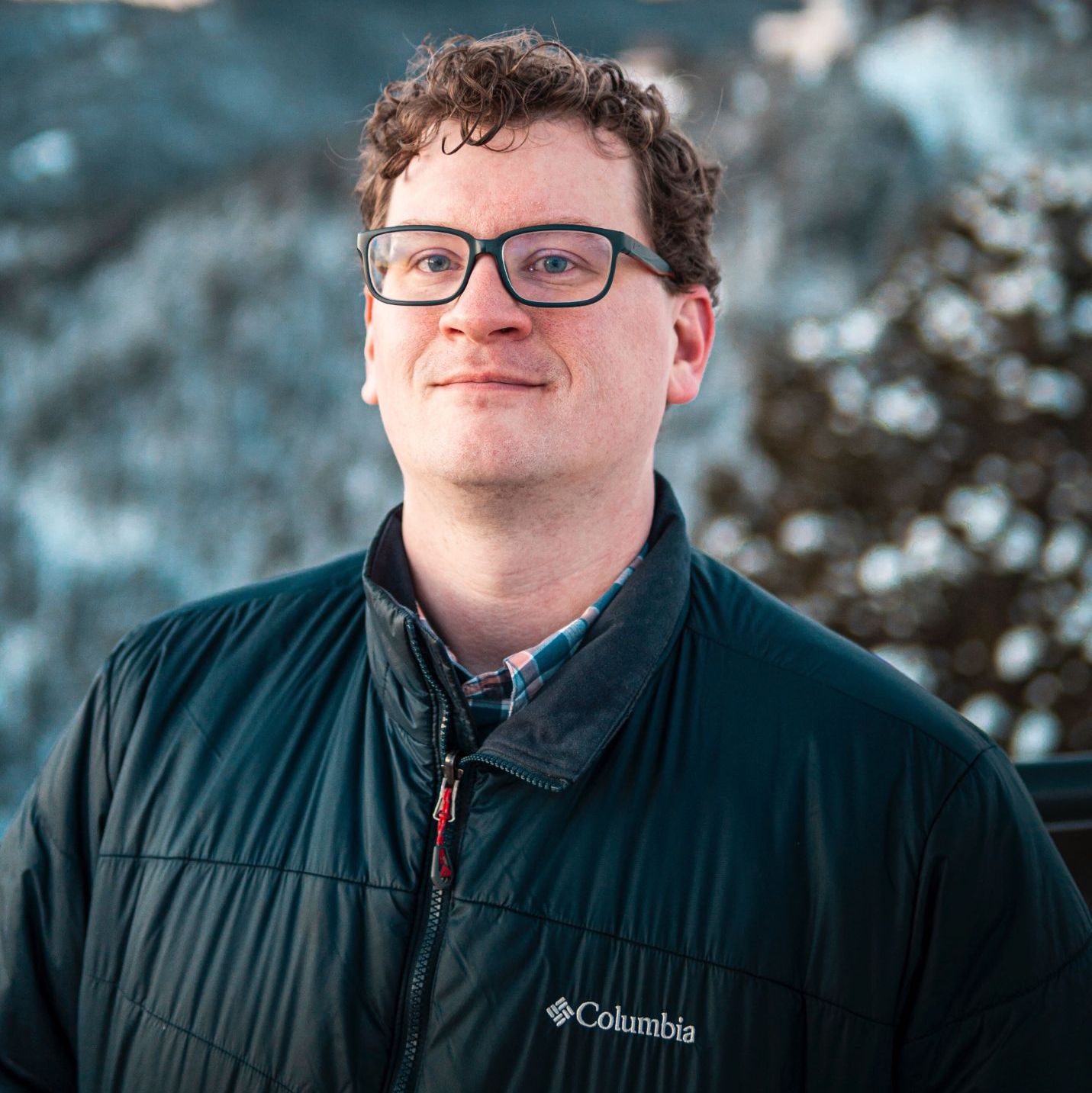 Profile of Douglas Tiedt