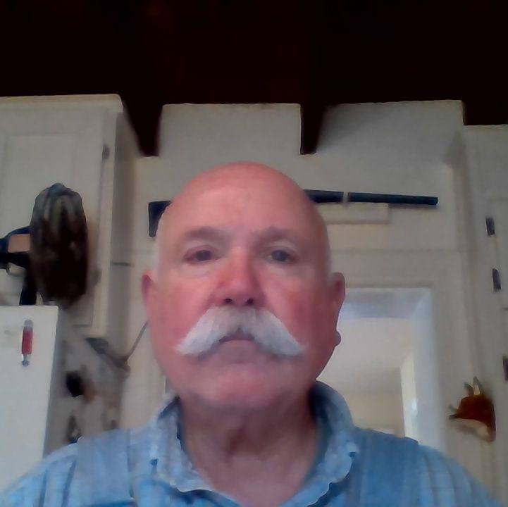 Profile of Kenneth Brasfield