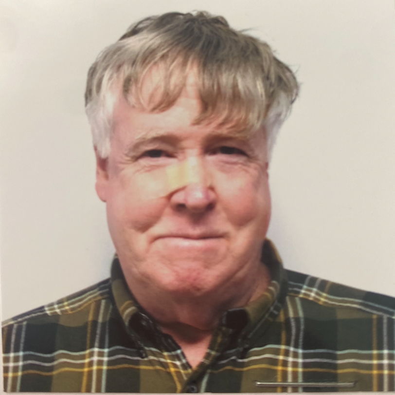 Profile of John Hafkenschiel