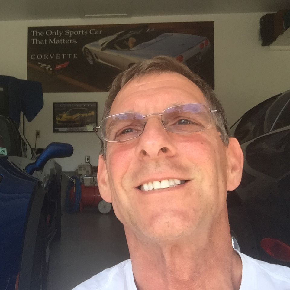 Profile of Timothy Zydiak